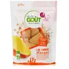 Goud gout biscuits céréales mangue bio - 50 g