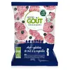 Good Goût mini galettes de riz à la myrtille dès 10 mois bio - 40g