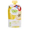 Good Goût Appel Kweepeer van 4 Maanden Biologisch 120 g