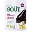 Good Goût Plat Penne aux Aubergines +8m Bio 190g