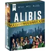 Respell - ALIBIS - Le Jeu Dont Vous êtes Les Suspects