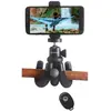 Trépied flexible Clipeyz Flexpod 2 Noir