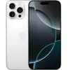 Smartphone APPLE iPhone 16 Pro Max Titane Blanc 256Go