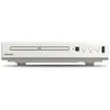 Pack 2 Lecteur DVD Philips TAEP200WH Blanc