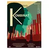 URBAN DISTRIBUTION Kombinat DVD
