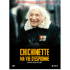 URBAN DISTRIBUTION Chichinette : Ma vie d'espionne DVD