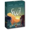 Jeux de société : Siggil