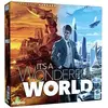 Blackrock Games La Boite De Jeu It's A Wonderful World