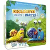 Jeu éducatif The Flying Games Escargots, Prêts? Partez!