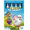 Jeu d'ambiance Pouss' ta poule ! The Flying Games