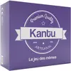 Jeu d’ambiance Dujardin Kantu