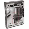 Sherlock - Q System : Qui est Vincent Leblanc ?
