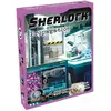Sherlock - Q System : Propagation