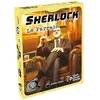 Sherlock - Q System : Le Parrain