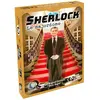 Sherlock - Q System : Le Majordome