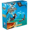 Jeu de stratégie Blackrock Games Cartaventura Odysee Libertalia