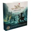 Jeu de rôles Blackrock Games Cartaventura Les Trois Mousquetaires L’honneur de la Reine
