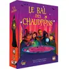 Le Bal des Chaudrons