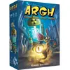 Non communiqué Jeu de société - B BLACKROCK EDITIONS - ARGH - 25 min - 8 ans et + - Carton/Plastique