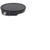 Crêpière - COOKME - CRP6842 - 1000W - 31cm - Thermostat réglable