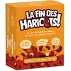 Jeu d’ambiance Asmodee La fin des haricots