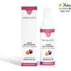 Divinextases Huile de massage gourmande