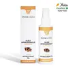Divinextases Huile de Massage aphrodisiaque Bio