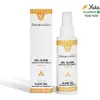 Gel glisse vanille Divinextases