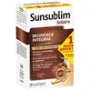 Nutreov Physcience Sunsublim Solaire Bronzage Intégral 90 capsules