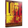 UFO DISTRIBUTION Love Hunters DVD
