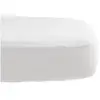 Kadolis - Alèse en Coton BIO Pour lit bébé 60x120 cm - Kadolis