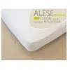 Kadolis - Alèse en Coton BIO Pour Lit Bébé 70x140 cm - Kadolis