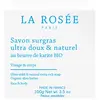 La Rosée Savon Surgras Visage et Corps 100g
