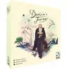 BLACKROCK Darwin's journey jeu de société