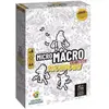 Spielwise Micro Macro Crime City 4 - Showdown - Jeu de société - BLACKROCK