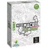 Spielwise Bordspel BKR Bunker Micro Macro 2 Crime City - Full House