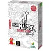 Jeu de réflexion Spielwise Micro Macro Crime City