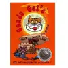 Jeux de société : Conju Cat's