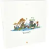 Jeu de société - ASMODEE - Funforge Tokaido - Voyage au Japon - 45 min - 2 à 5 joueurs