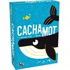 Jeu d’ambiance Cachamot Bankiiiz Editions