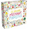 Jeu d'ambiance Bankiiiz Editions Grand Mechant Monstre