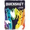 Jeu de stratégie Quickshot Bankiiiz Editions
