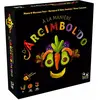 Jeu de société Bankiiiz Editions À la manière d'Arcimboldo