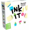 Jeu d’ambiance Bankiiiz Editions Ink IT