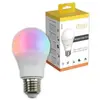 Ampoule LED Konyks Antalya Color E27 Couleurs et Blanc réglable
