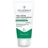 Alvadiem Dép Crème Anti-transpirant 50ml