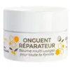 Alvadiem Soin du Visage Onguent Réparateur Baume Multi-Usages 10ml
