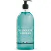 Beauterra Gel douche Aloe Vera 1000 ml