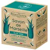 Beauterra Savon de Marseille Solide Aloe Vera 100g