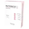 Densmore Maternix G - Grossesse - Acide Folique 5-MTHF 600  g & Oméga 3 124mg - Cure de 1 mois